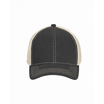 Comcol cap unstructured trucker - Topgiving