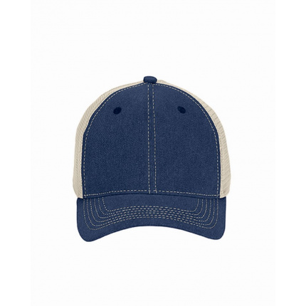 Comcol cap unstructured trucker - Topgiving