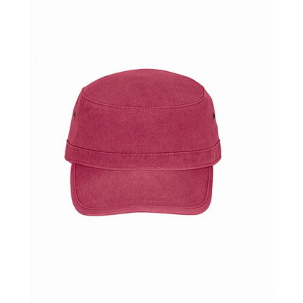 Comcol cap cafe - Topgiving