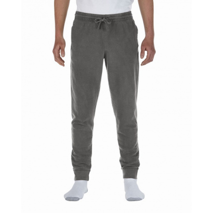 Comcol sweatpants french terry - Topgiving