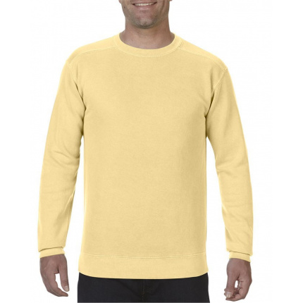 Comcol sweater crewneck for him - Topgiving