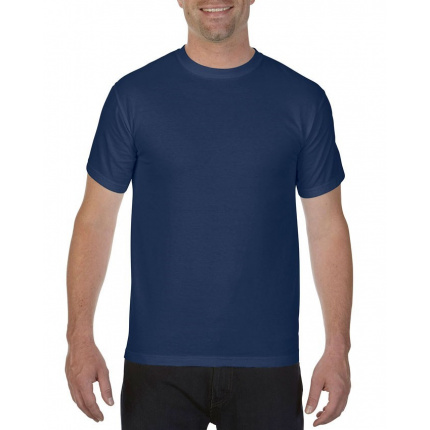 Comcol t-shirt heavyweight crewneck ss for him - Topgiving