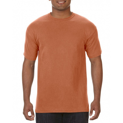 Comcol t-shirt heavyweight crewneck ss for him - Topgiving