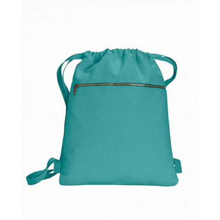Comcol bag canvas cinch sak - Topgiving