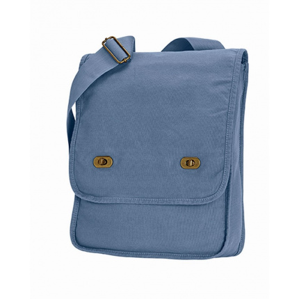 Comcol bag canvas field - Topgiving