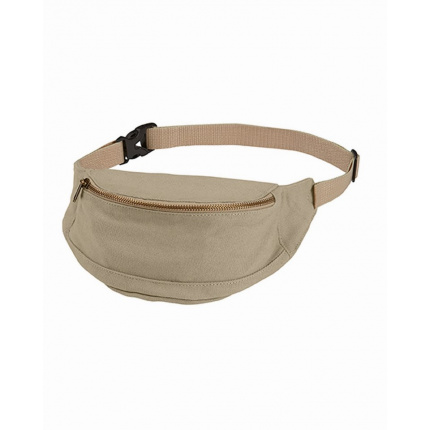 Comcol bag canvas hip - Topgiving