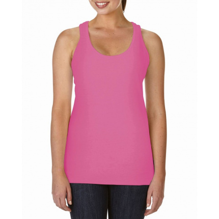 Comcol tanktop lightweight racerback for her - Topgiving