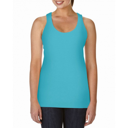 Comcol tanktop lightweight racerback for her - Topgiving