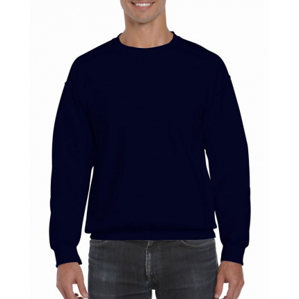 Gildan sweater crewneck dryblend - Topgiving