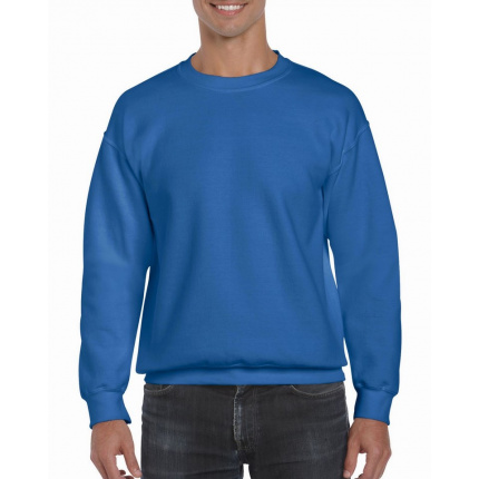 Gildan sweater crewneck dryblend - Topgiving