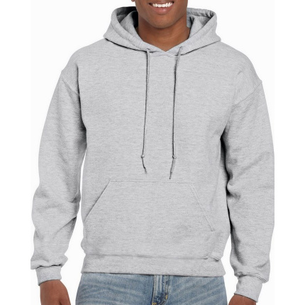Gildan sweater hooded dryblend - Topgiving
