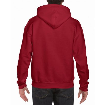 Gildan sweater hooded dryblend - Topgiving