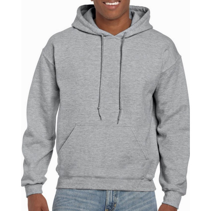 Gildan sweater hooded dryblend - Topgiving