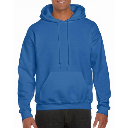 Gildan sweater hooded dryblend - Topgiving
