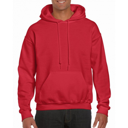 Gildan sweater hooded dryblend - Topgiving