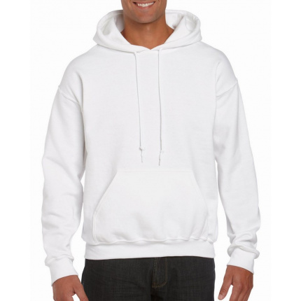 Gildan sweater hooded dryblend - Topgiving