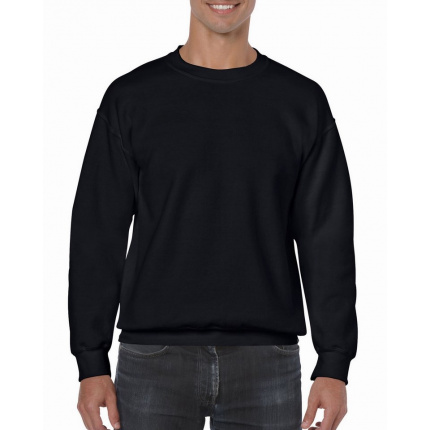 Gildan sweater crewneck heavyblend for him - Topgiving