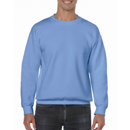 Gildan sweater crewneck heavyblend for him - Topgiving