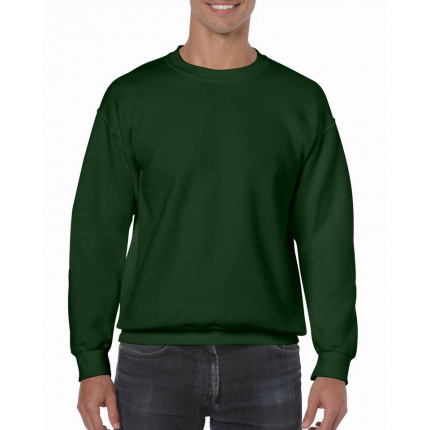 Gildan sweater crewneck heavyblend for him - Topgiving
