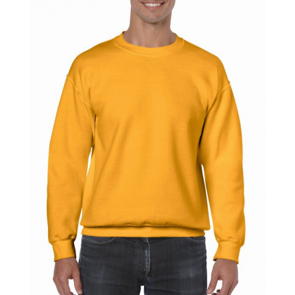 Gildan sweater crewneck heavyblend for him - Topgiving