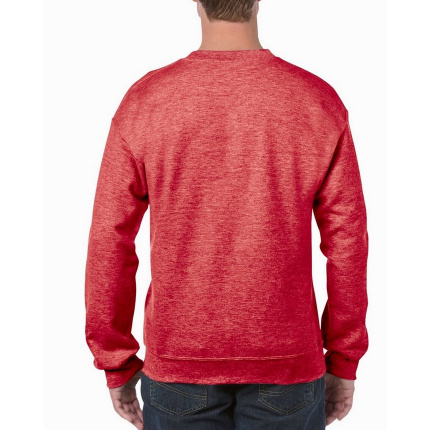Gildan sweater crewneck heavyblend for him - Topgiving