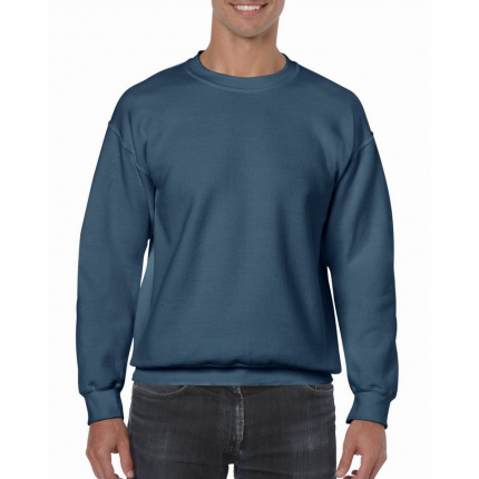 Gildan sweater crewneck heavyblend for him - Topgiving