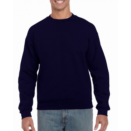 Gildan sweater crewneck heavyblend for him - Topgiving