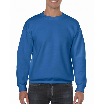 Gildan sweater crewneck heavyblend for him - Topgiving