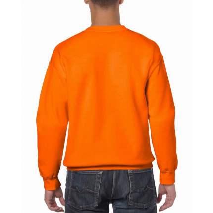 Gildan sweater crewneck heavyblend for him - Topgiving