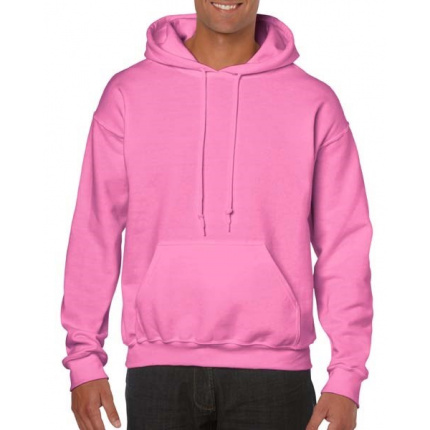 Gildan sweater hooded heavyblend for him - Topgiving