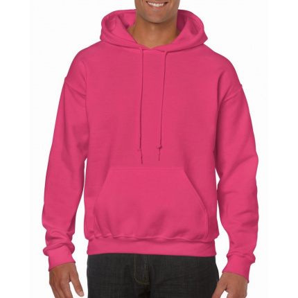 Gildan sweater hooded heavyblend for him - Topgiving