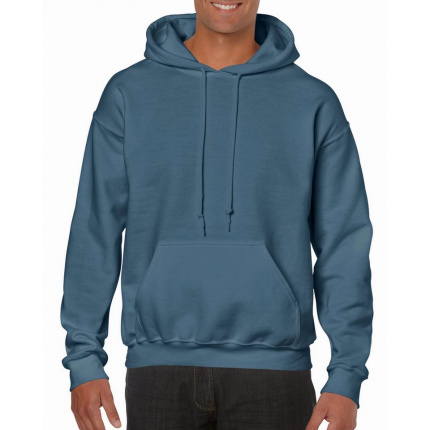 Gildan sweater hooded heavyblend for him - Topgiving