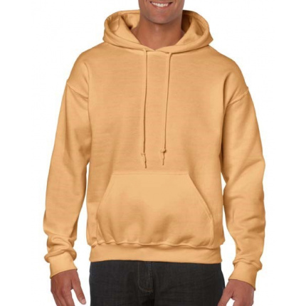 Gildan sweater hooded heavyblend for him - Topgiving