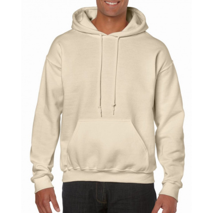 Gildan sweater hooded heavyblend for him - Topgiving