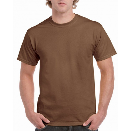 Gildan t-shirt ultra cotton ss - Topgiving