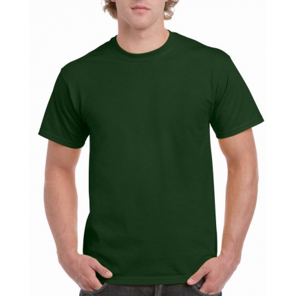 Gildan t-shirt ultra cotton ss - Topgiving