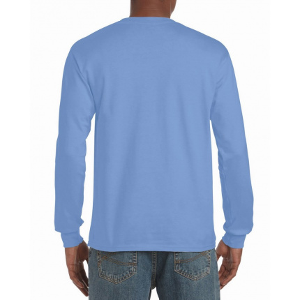 Gildan t-shirt ultra cotton ls - Topgiving
