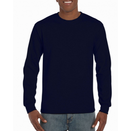 Gildan t-shirt ultra cotton ls - Topgiving