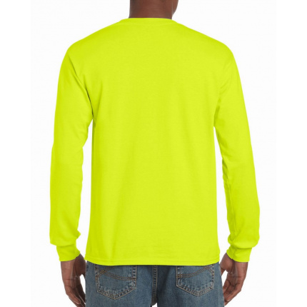 Gildan t-shirt ultra cotton ls - Topgiving