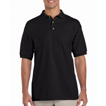 Gildan polo ultra cotton pique ss - Topgiving