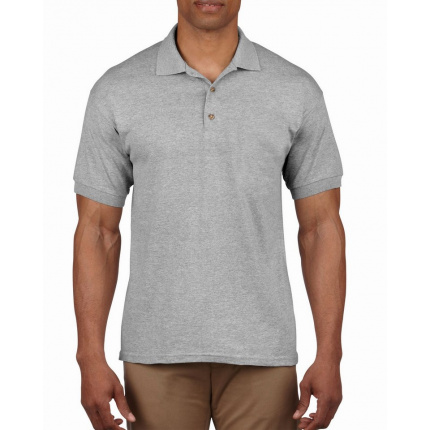 Gildan polo ultra cotton pique ss - Topgiving