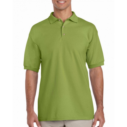 Gildan polo ultra cotton pique ss - Topgiving