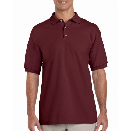 Gildan polo ultra cotton pique ss - Topgiving