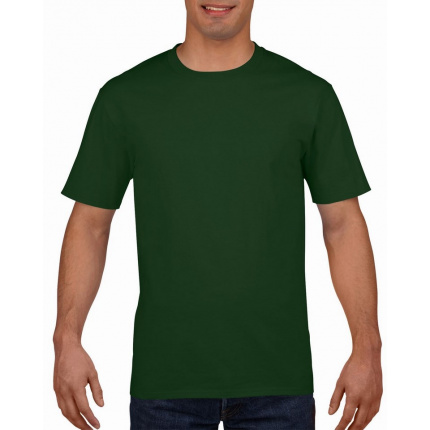 Gildan t-shirt premium cotton crewneck ss for him - Topgiving