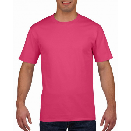 Gildan t-shirt premium cotton crewneck ss for him - Topgiving
