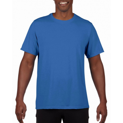 Gildan t-shirt performance ss for him - Topgiving