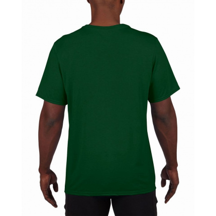 Gildan t-shirt core perfomance adult ss for him - Topgiving