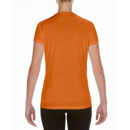 Gildan t-shirt core perfomance adult ss for her - Topgiving