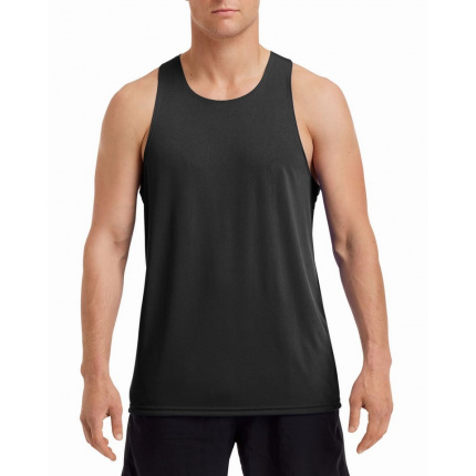 Gildan tanktop performance adult - Topgiving