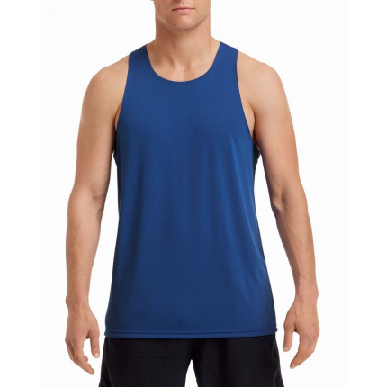 Gildan tanktop performance adult - Topgiving